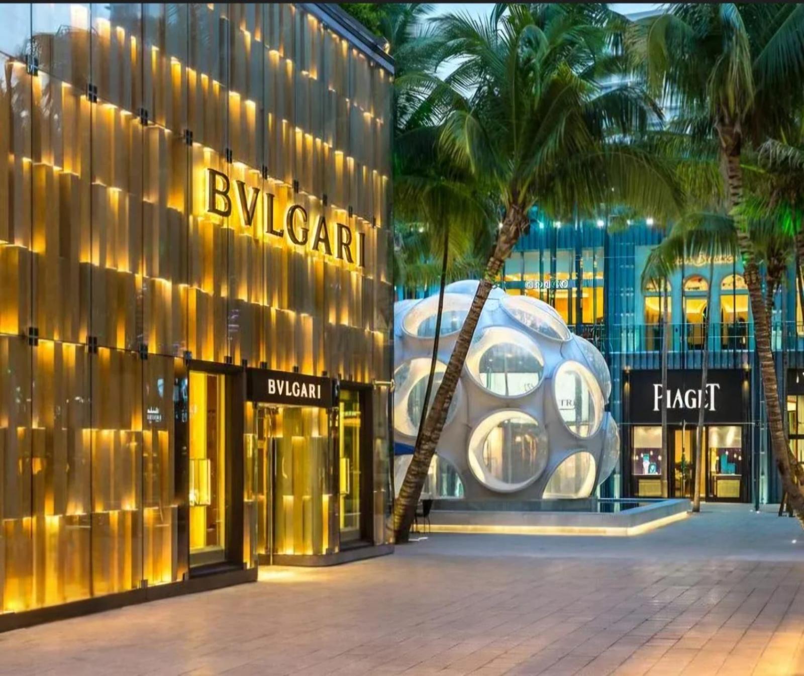 Modern Apartment In Edgewater Miami Exterior photo
